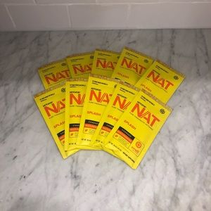 Pruvit Keto OS NAT Splash Charged 10 pack